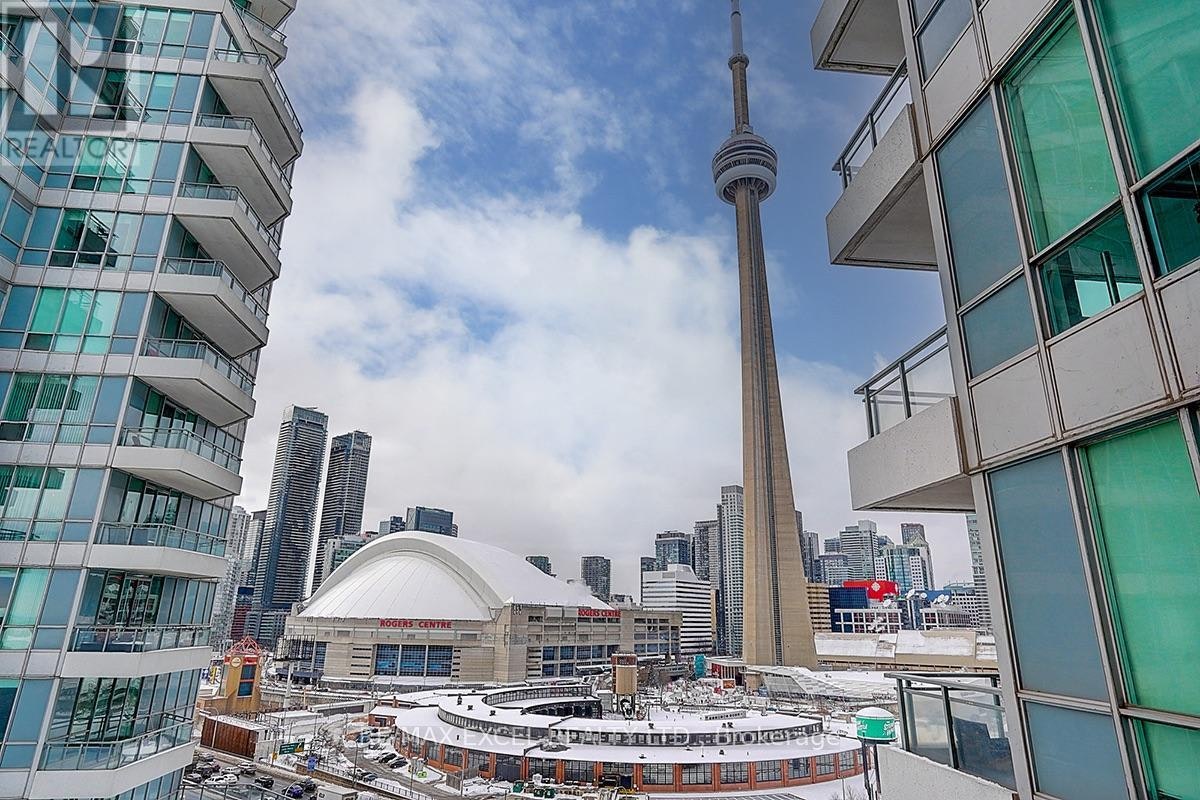 1710-228 Queens Quay W, Toronto, ON, M5J 1B5 - 14