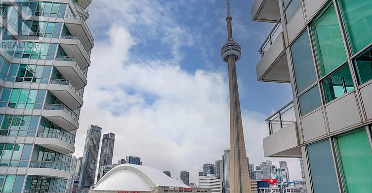 1710-228 Queens Quay W, Toronto, ON, M5J 1B5 - 14