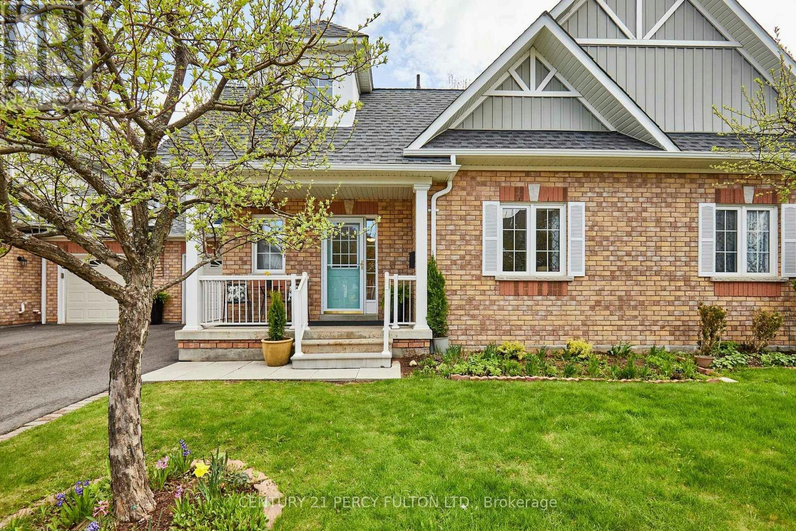 G7-7 Gidley Lane, Ajax, ON, L1T 4Z7