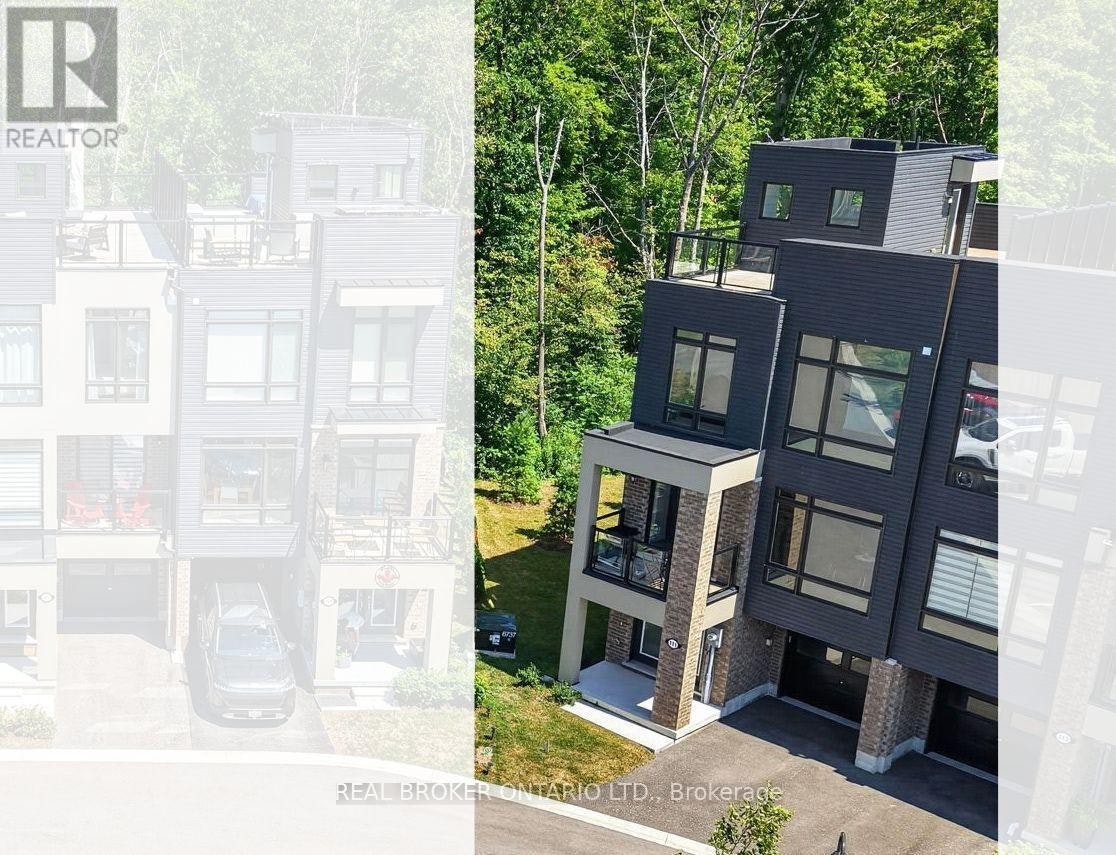 111 Marina Village Drive, Georgian Bay, ON, L0K 1S0