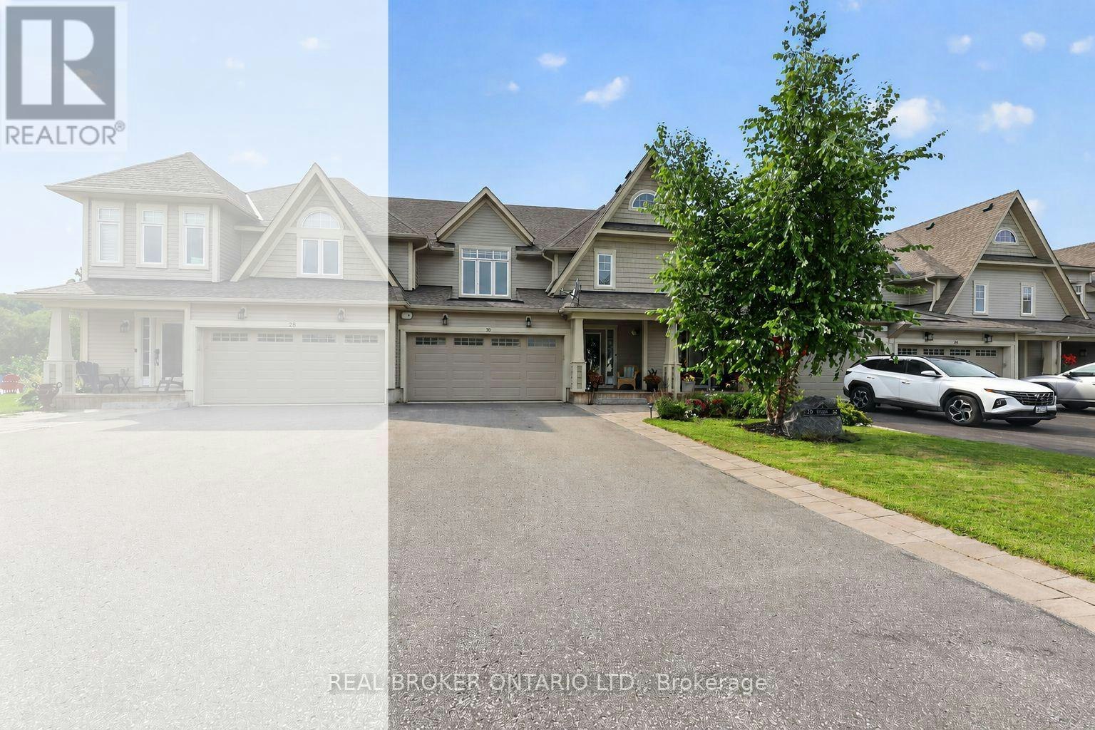 30 Masters Crescent, Georgian Bay, ON, L0K 1S0