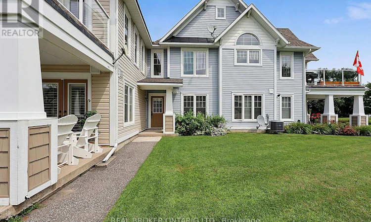 11 Carnoustie Lane