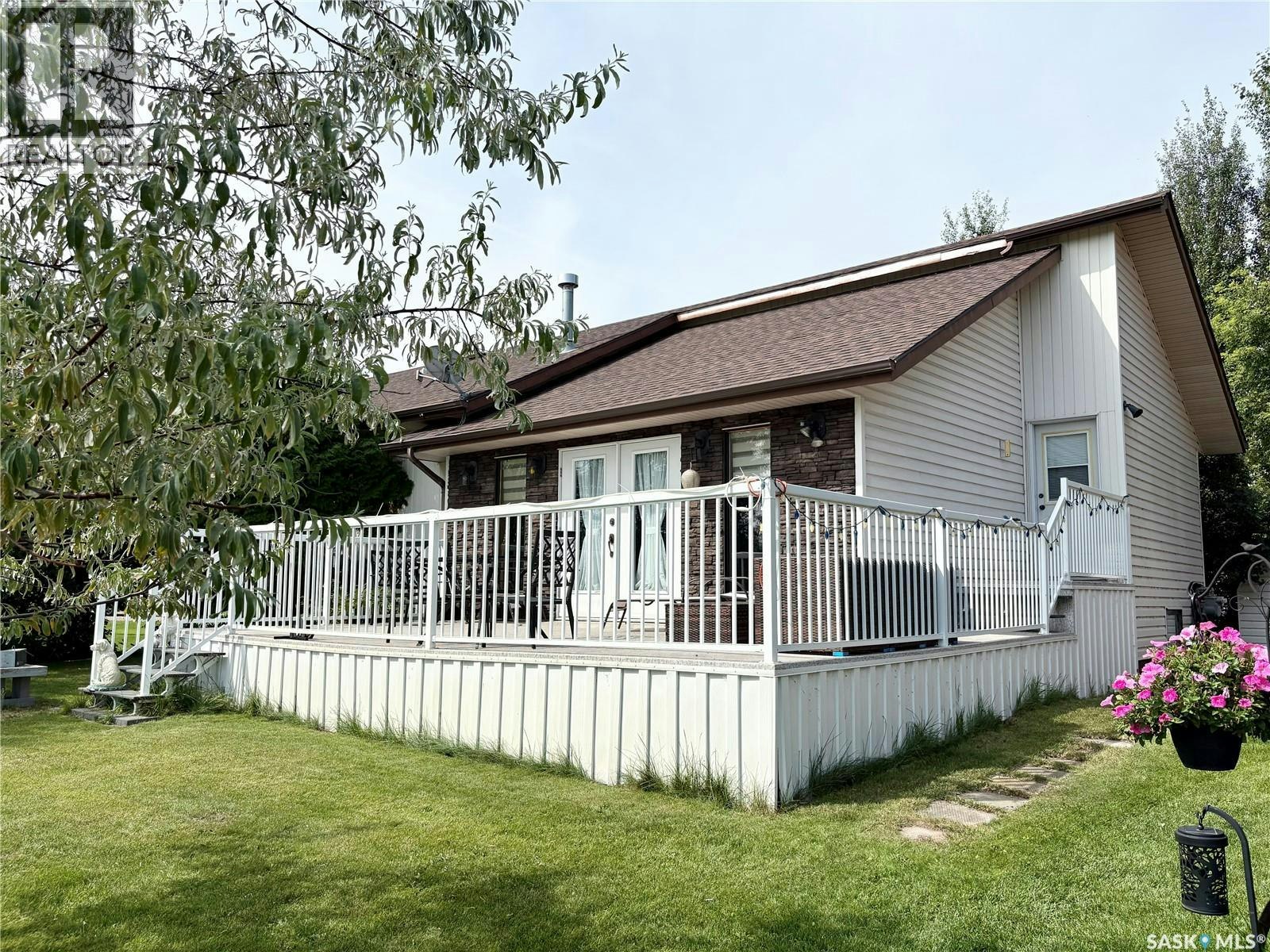 230 Augusta Place, Good Spirit Lake, SK, S0A 0L0