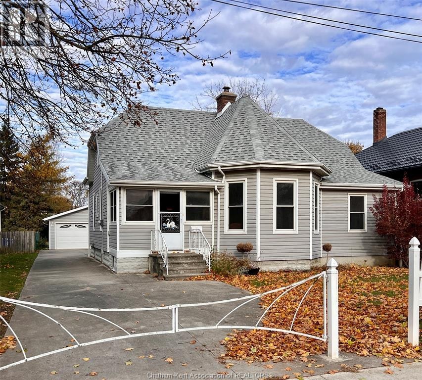 101 Harvey Street, Chatham-Kent, ON, N7M 1M4
