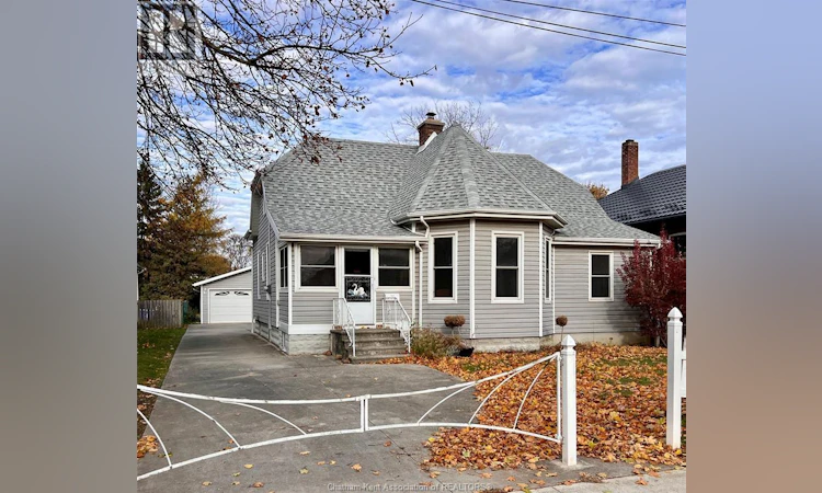 101 Harvey Street