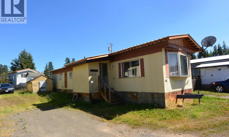 45-95 Laidlaw Road