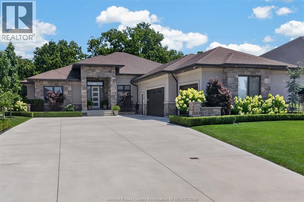 22 Emily Avenue, Kingsville, ON, N9Y 0C8