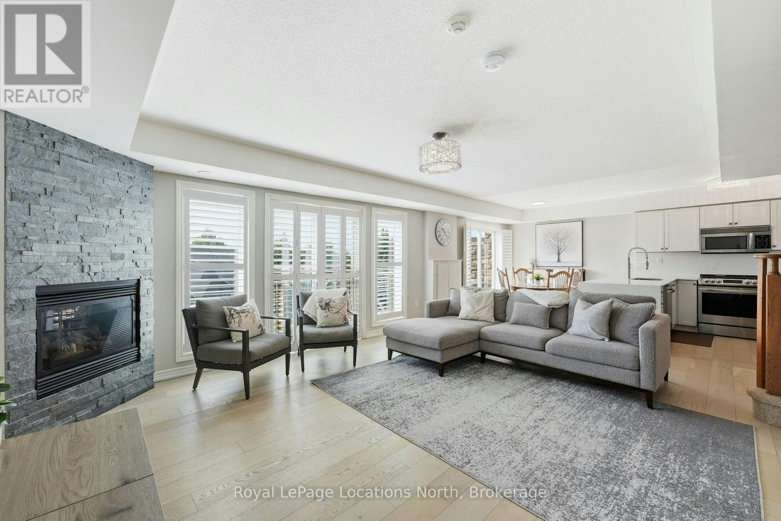 24 Joseph Trail, Collingwood, ON, L9Y 0J2 - 2