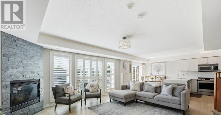 24 Joseph Trail, Collingwood, ON, L9Y 0J2 - 2