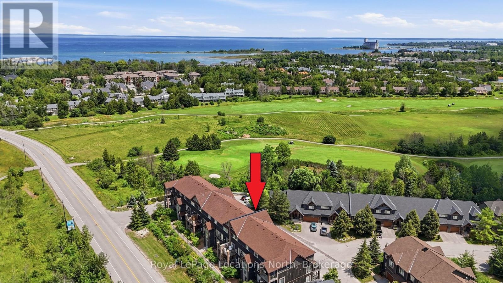 24 Joseph Trail, Collingwood, ON, L9Y 0J2