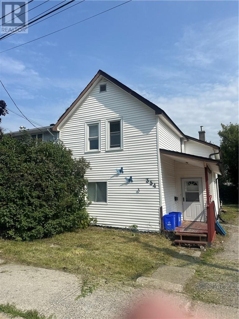 354 Poplar Street, Greater Sudbury, ON, P3C 2C3