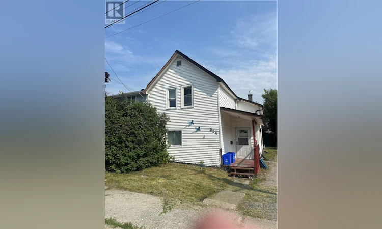 354 Poplar Street