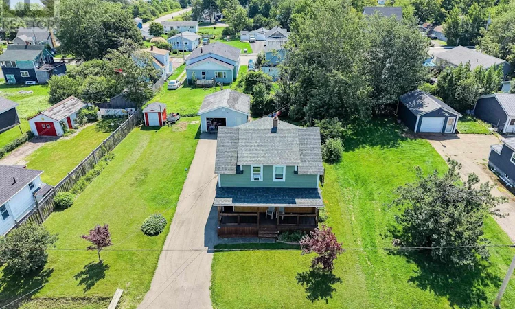 55 Monteith Avenue