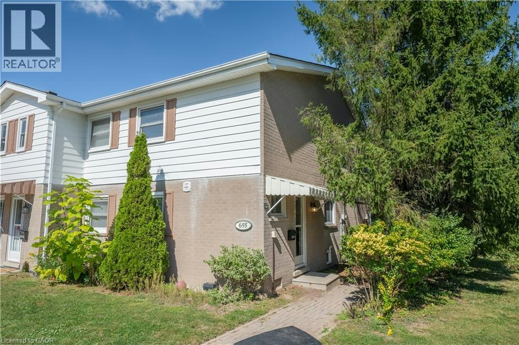 A-655 Albert Street, Waterloo, ON, N2L 3V5