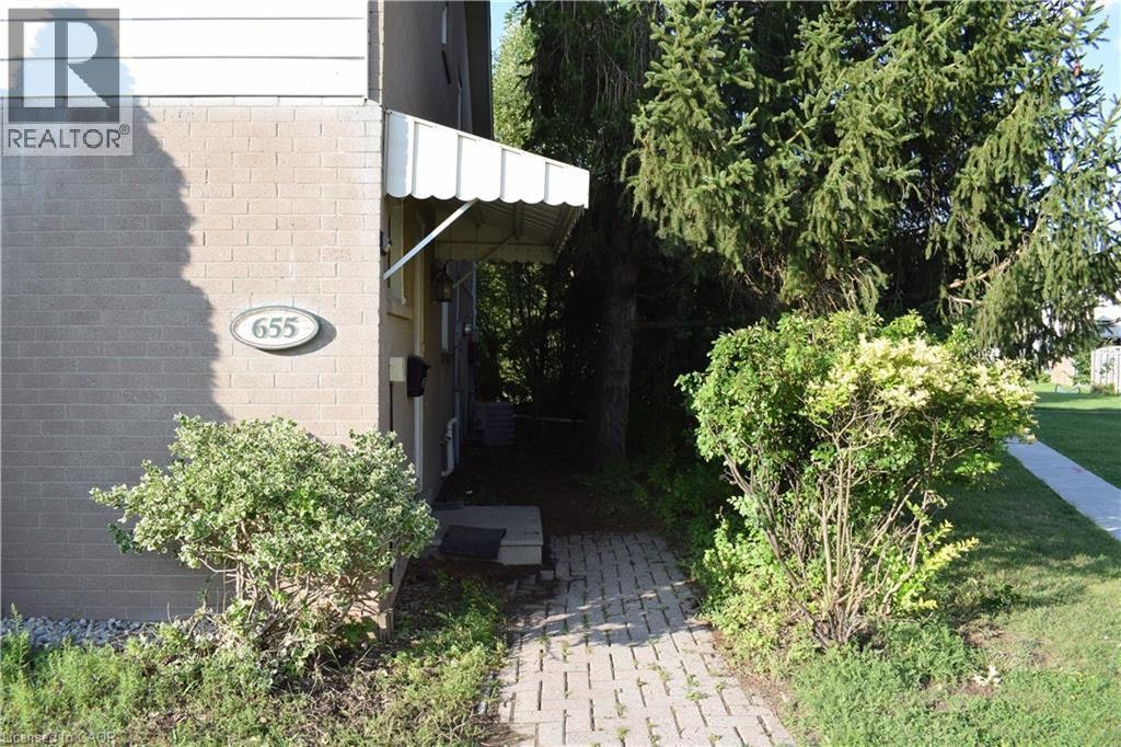A-655 Albert Street, Waterloo, ON, N2L 3V5