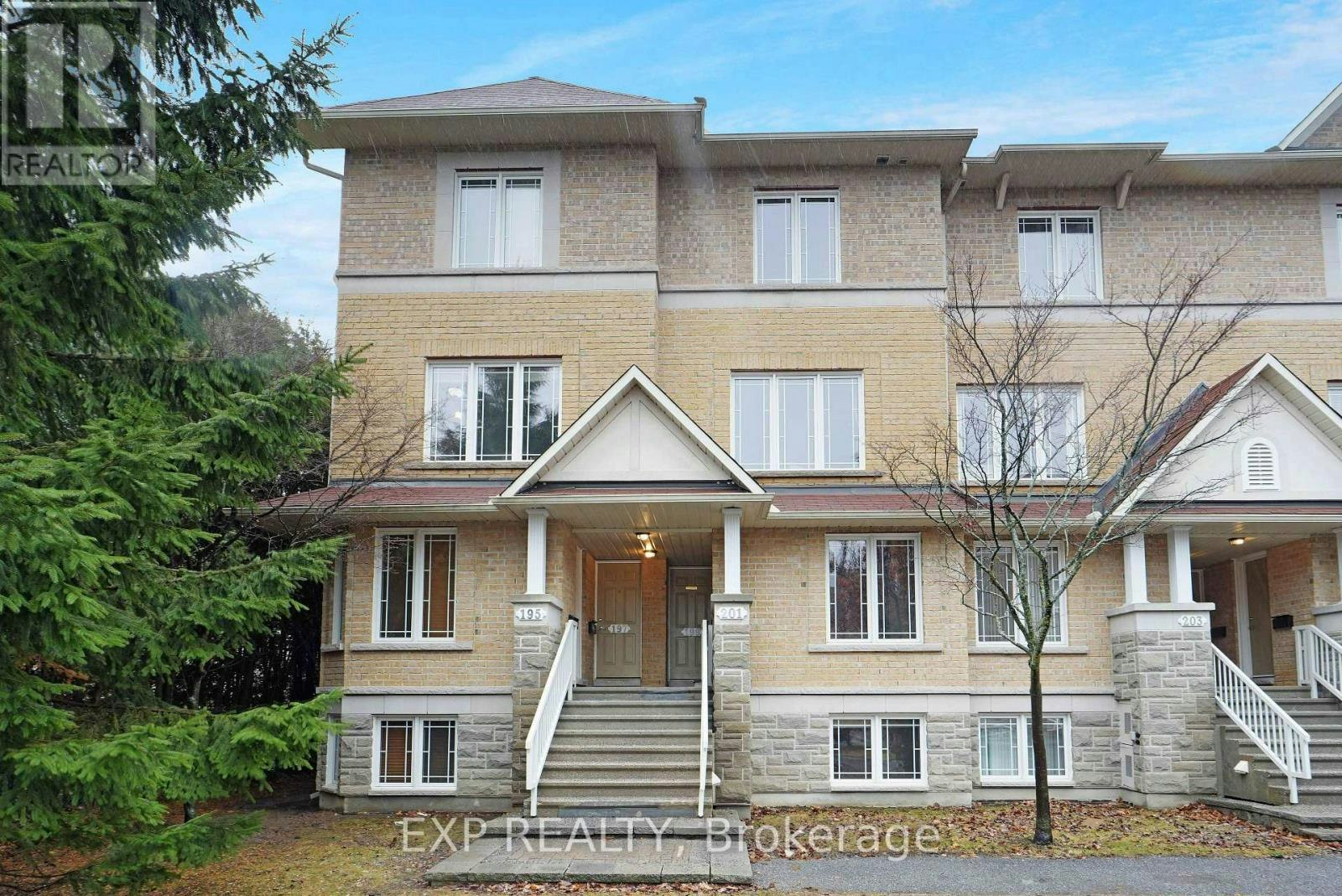 14-201 Paseo Private, Ottawa, ON, K2G 4N7