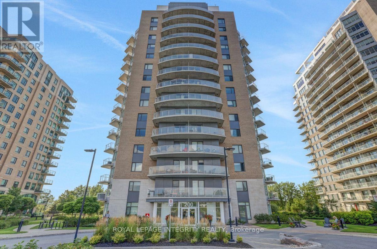 605-200 Inlet Private, Ottawa, ON, K4A 5H3