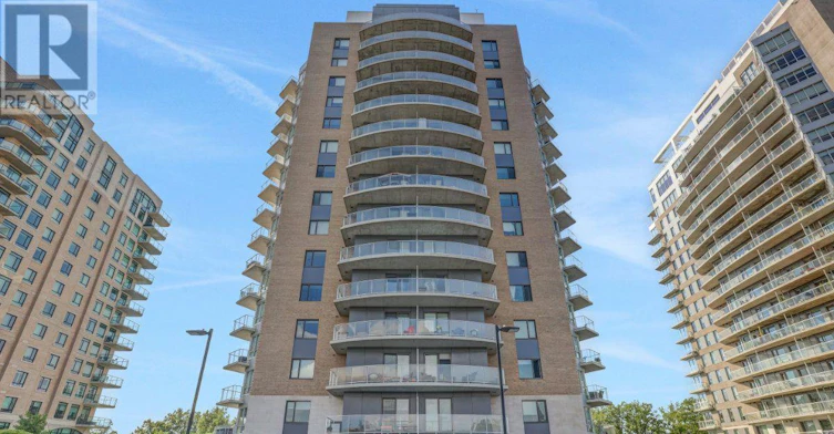 605-200 Inlet Private, Ottawa, ON, K4A 5H3