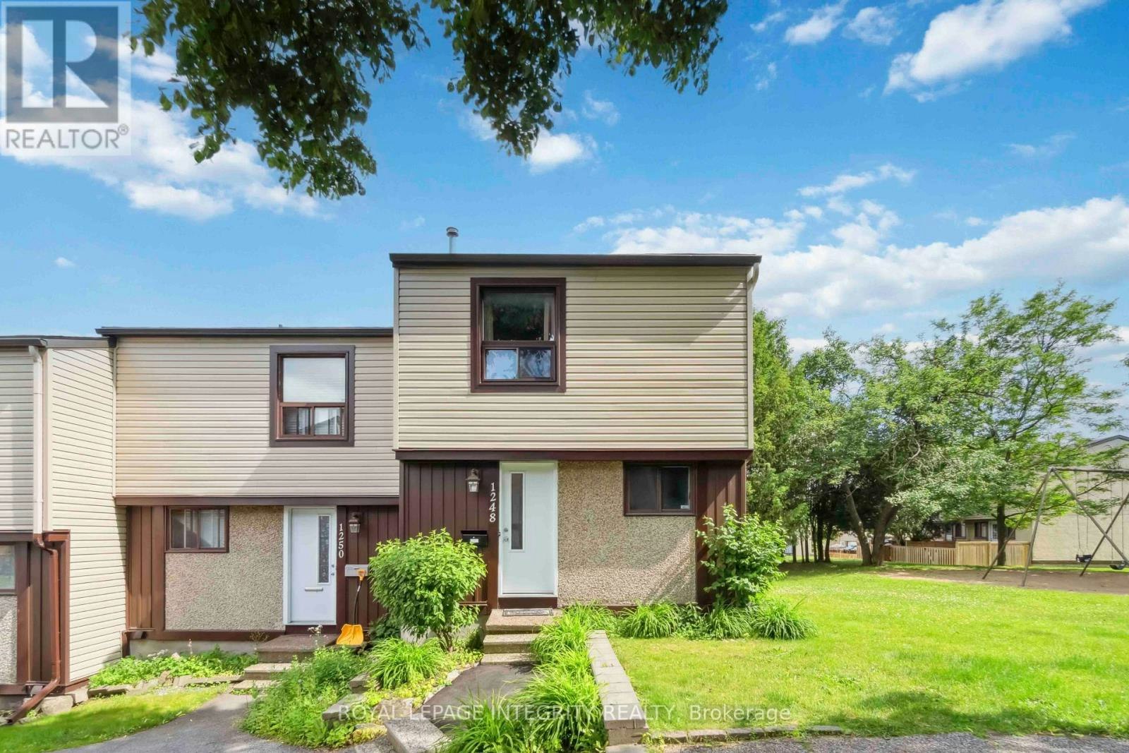 1248 Bethamy Lane, Ottawa, ON, K1J 8P4