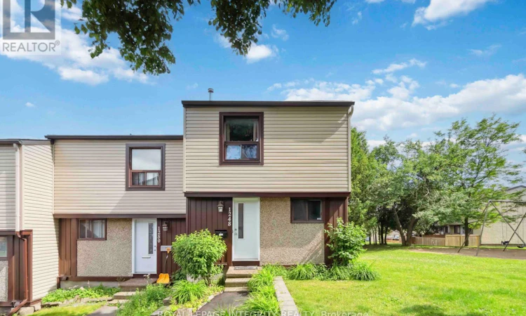 1248 Bethamy Lane