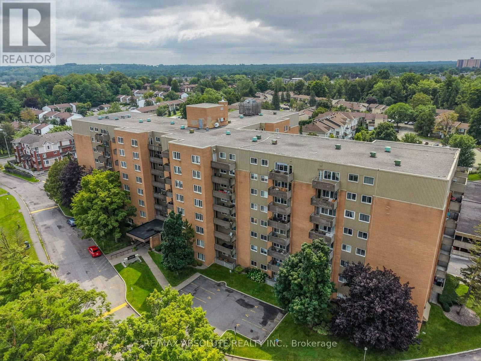 709-1599 Lassiter Terrace, Ottawa, ON, K1J 8R6
