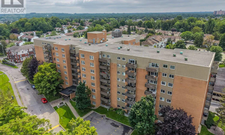 709-1599 Lassiter Terrace