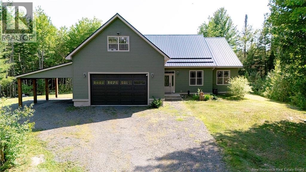 335 Rusagonis Road, Rusagonis, NB, E3B 8X2