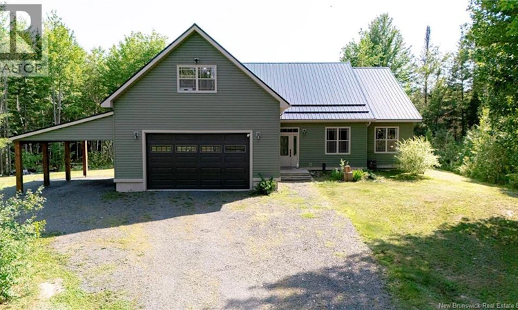 335 Rusagonis Road