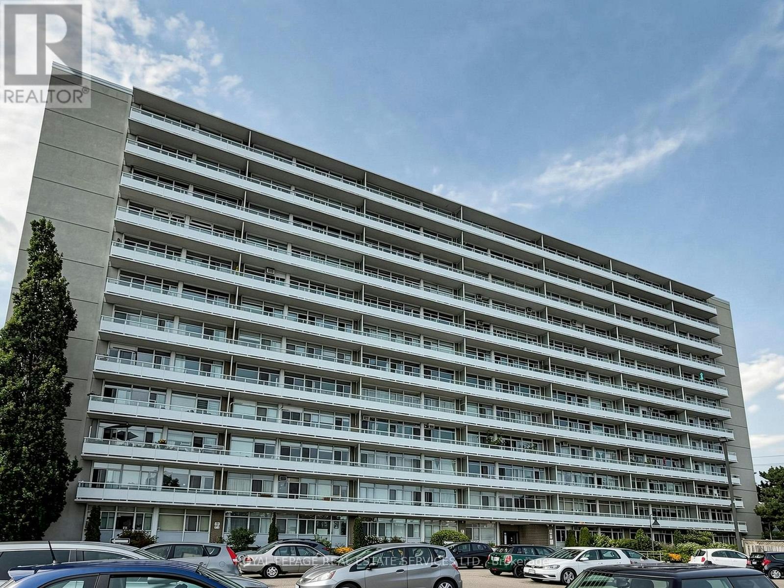107-580 Christie Street, Toronto, ON, M6G 3E3 - 22