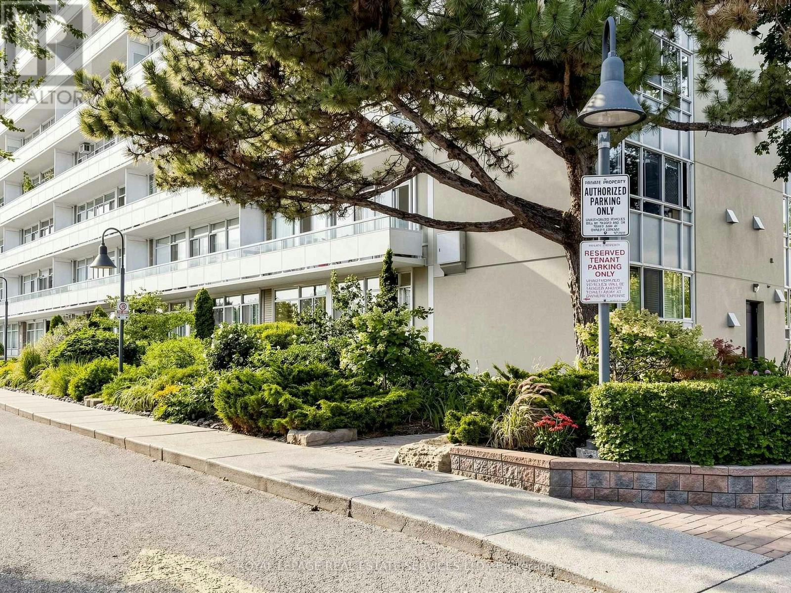 107-580 Christie Street, Toronto, ON, M6G 3E3 - 21