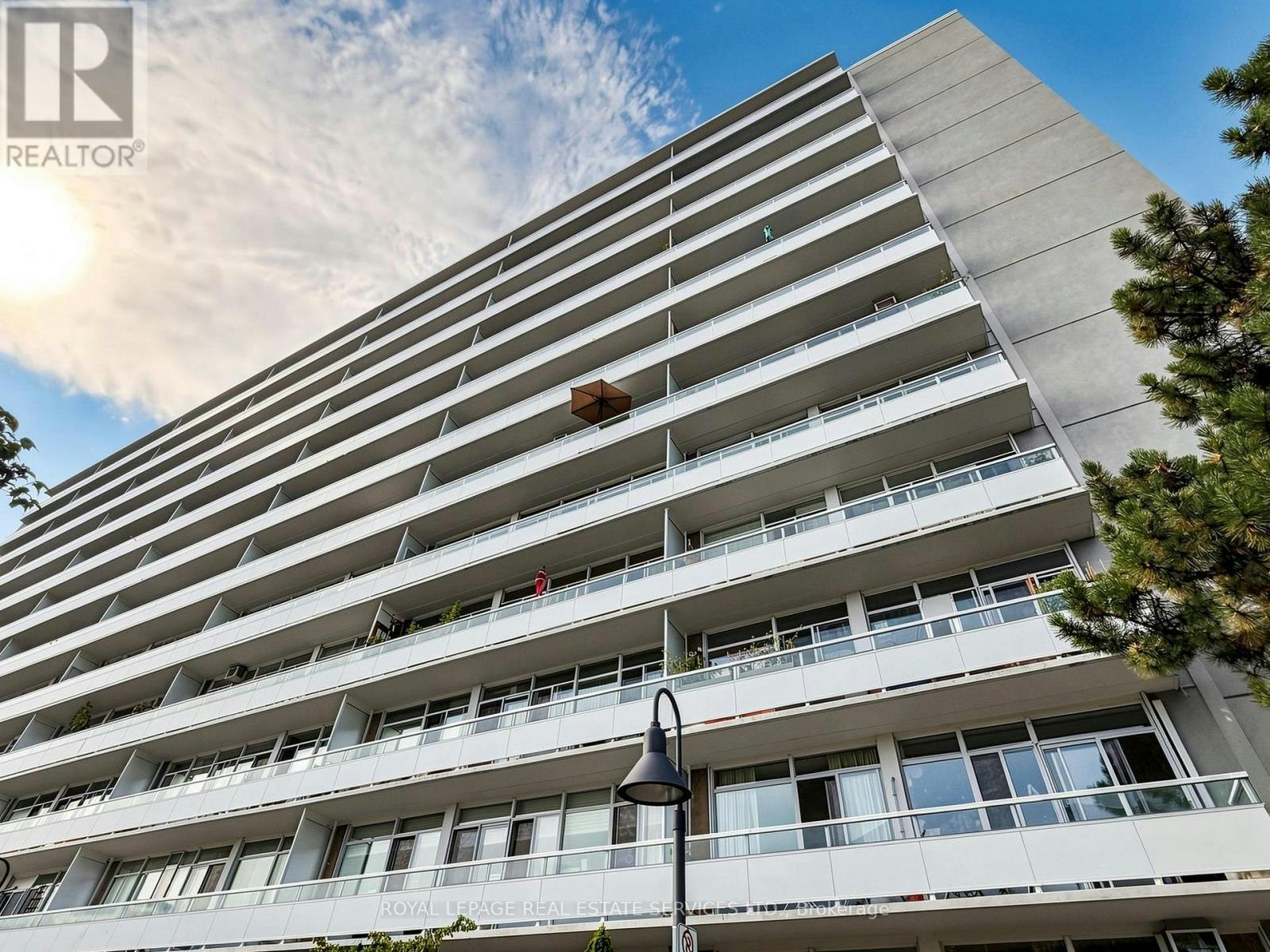 107-580 Christie Street, Toronto, ON, M6G 3E3 - 23