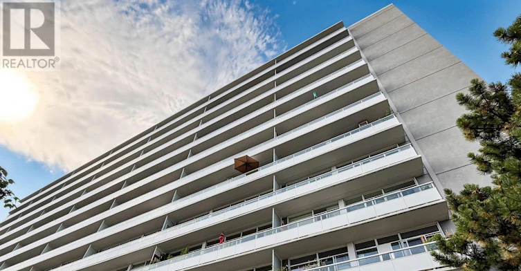 107-580 Christie Street, Toronto, ON, M6G 3E3 - 23