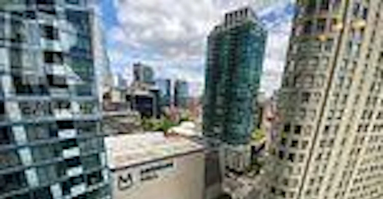 1605-1 The Esplanade Avenue, Toronto, ON, M5E 0A8 - 9