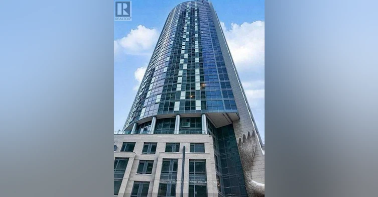 1605-1 The Esplanade Avenue, Toronto, ON, M5E 0A8