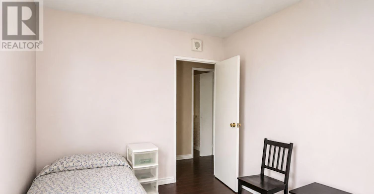 1709 Bedroom 45 Silver Springs Boulevard, Toronto, ON, M1V 1R2 - 5