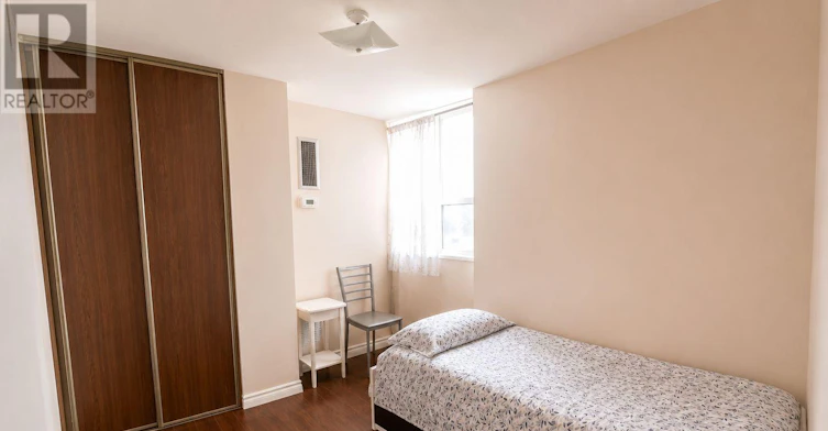 1709 Bedroom 45 Silver Springs Boulevard, Toronto, ON, M1V 1R2 - 6