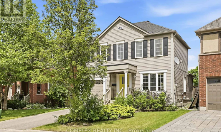 2 Armitage Crescent