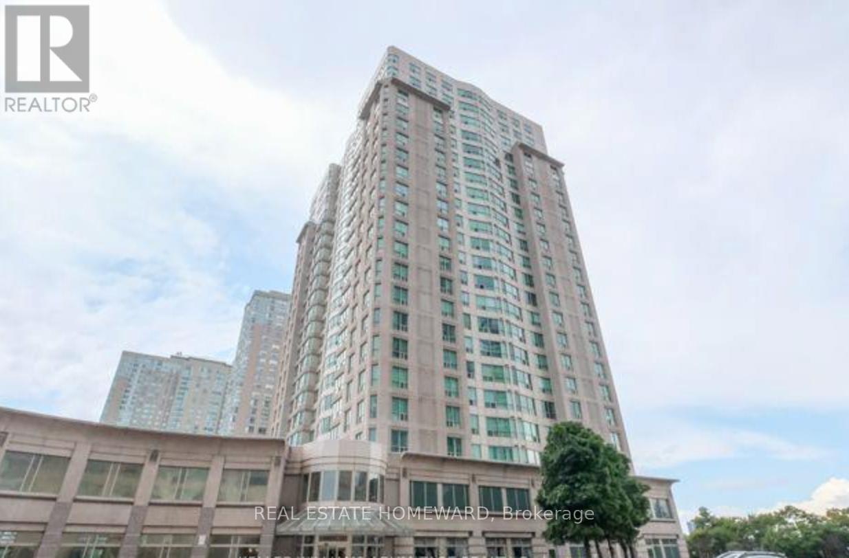 PH305- ROOMB-18 Lee Centre Drive, Toronto, ON, M1H 3H5