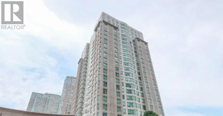PH305- ROOMB-18 Lee Centre Drive, Toronto, ON, M1H 3H5