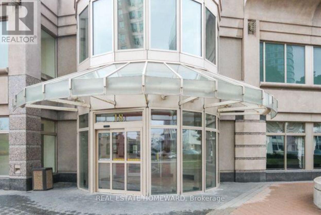 PH305- ROOMB-18 Lee Centre Drive, Toronto, ON, M1H 3H5 - 9
