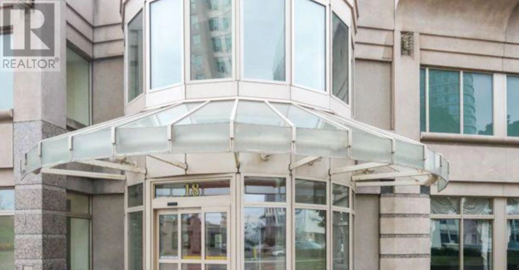 PH305- ROOMB-18 Lee Centre Drive, Toronto, ON, M1H 3H5 - 9