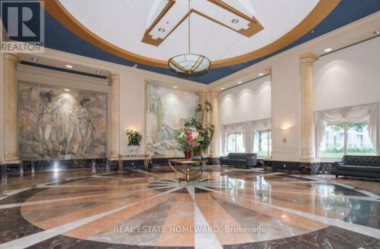 PH305- ROOMB-18 Lee Centre Drive, Toronto, ON, M1H 3H5 - 11