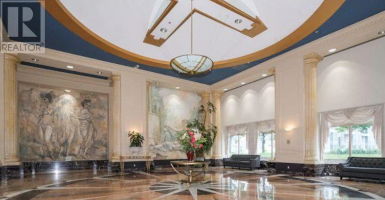 PH305- ROOMB-18 Lee Centre Drive, Toronto, ON, M1H 3H5 - 11