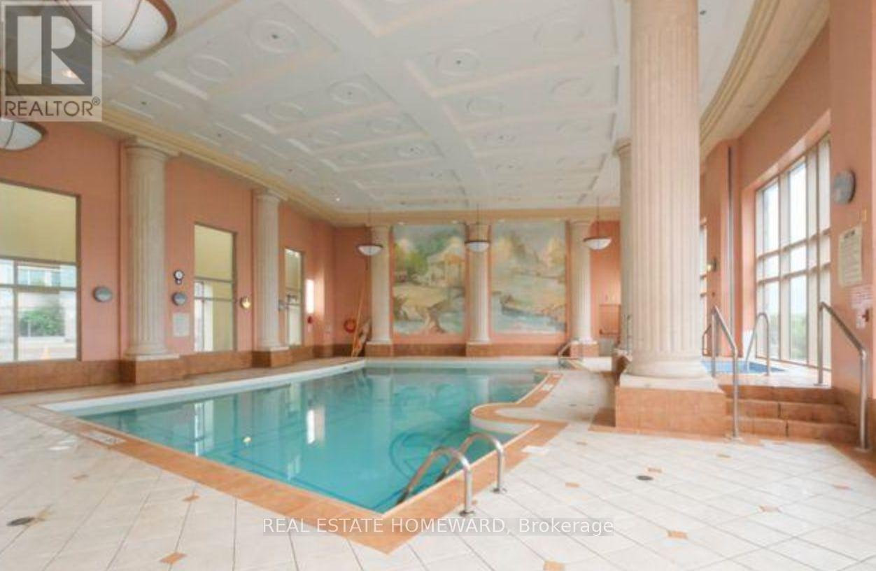PH305- ROOMB-18 Lee Centre Drive, Toronto, ON, M1H 3H5 - 7