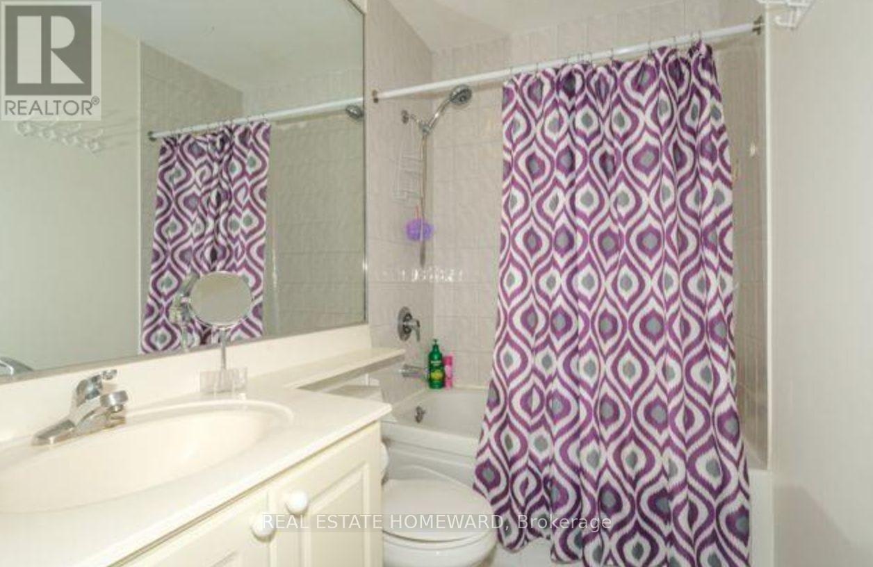 PH305- ROOMB-18 Lee Centre Drive, Toronto, ON, M1H 3H5 - 5
