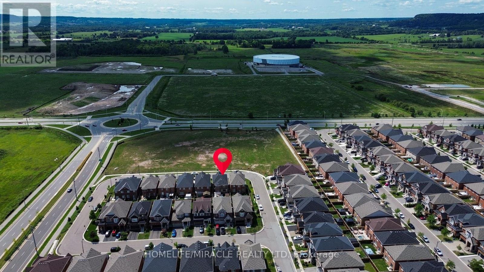 544 Bessborough Drive, Milton, ON, L9T 8V9