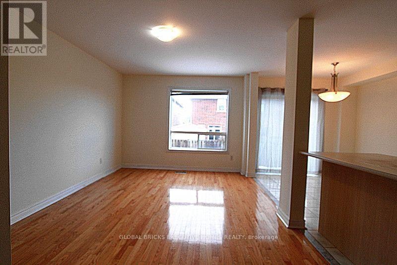4885 James Austin Drive, Mississauga, ON, L4Z 4G7 - 4
