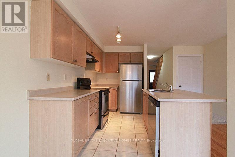 4885 James Austin Drive, Mississauga, ON, L4Z 4G7 - 7
