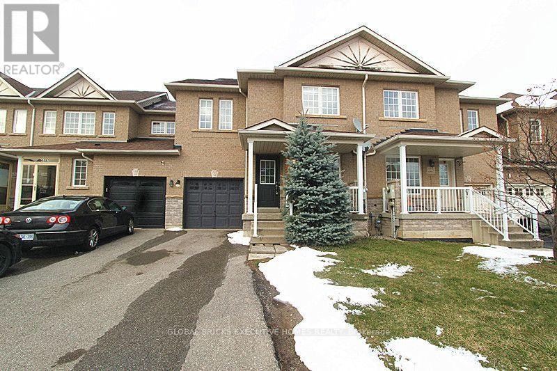4885 James Austin Drive, Mississauga, ON, L4Z 4G7