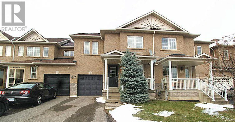 4885 James Austin Drive, Mississauga, ON, L4Z 4G7